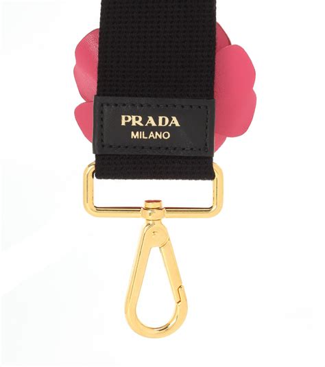 prada watch strap|Prada over the shoulder bag.